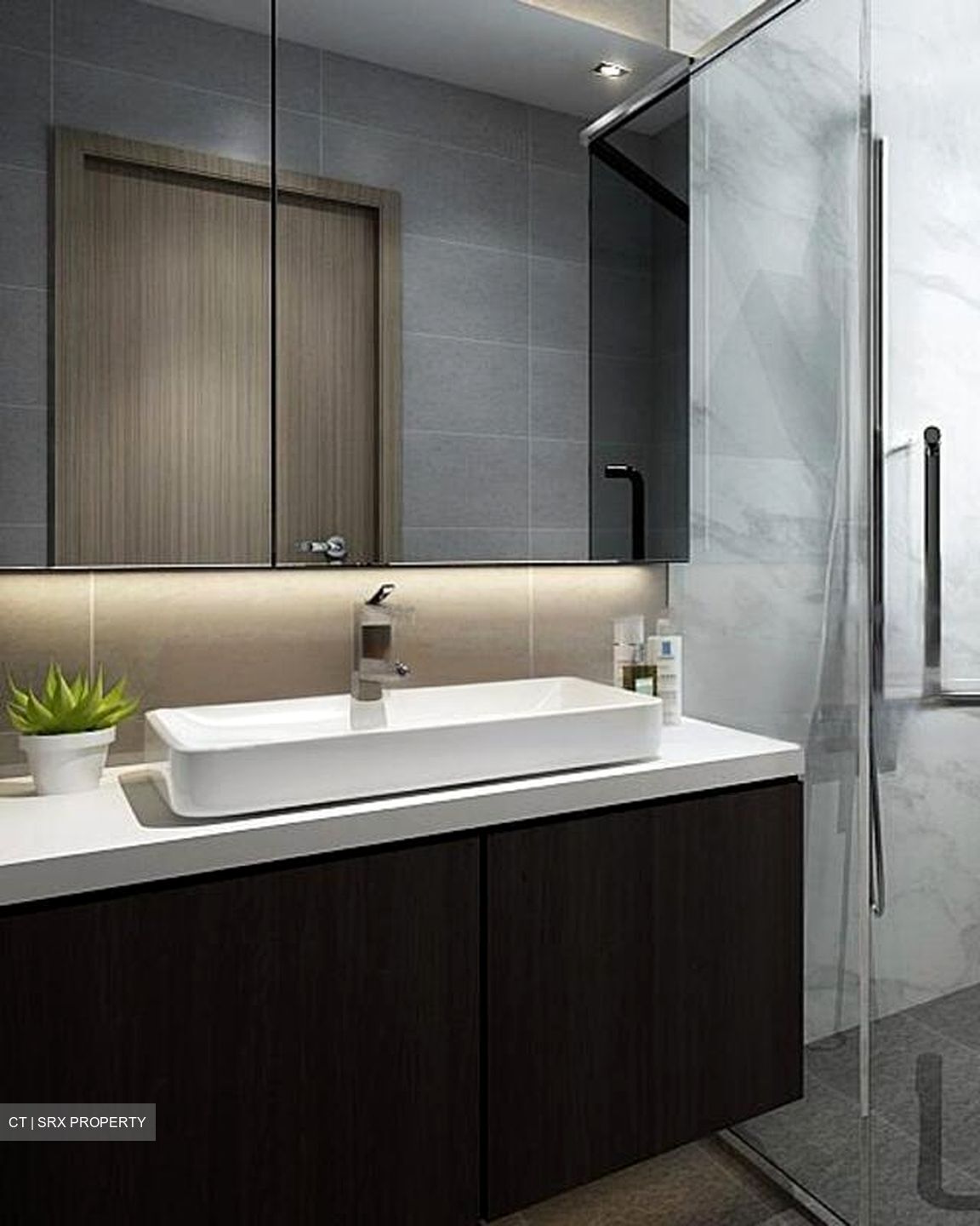 Yishun Emerald (D27), Condominium #474130011